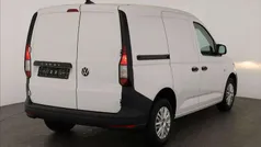 Candyweiß Neu 2025 VW Caddy Basis Van / Kleinbus | 26.745 € (Superpreis)