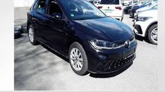 Gebraucht 2024 VW Polo R-line Limousine | 23.790 € (Fairer Preis)