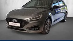 Gebraucht 2024 Hyundai i30 Advantage Kombi | 21.990 € (Fairer Preis)