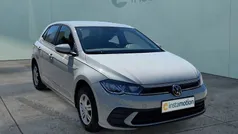 Grau Neu 2024 VW Polo Limousine | 18.840 € (Fairer Preis)