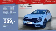 Gebraucht 2025 Kia Sportage Spirit SUV | 37.950 € (Guter Preis)