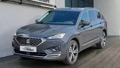Urano gray Gebraucht 2019 Seat Tarraco XCELLENCE SUV | 30.500 € (Fairer Preis)