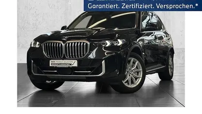 Gebraucht BMW X5 Sport Line 489 PS (359 kW) 2023 SUV