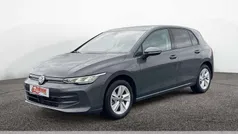 VW Golf VIII