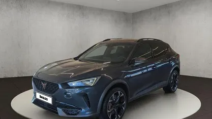 Gebraucht 2022 Cupra Formentor VZ SUV | 29.950 € (Fairer Preis)