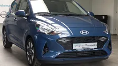 Gebraucht 2025 Hyundai i10 Kleinwagen | 17.490 € (Fairer Preis)