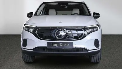 Gebraucht Mercedes EQA250 Progressive 139 kW (190 PS) 2023 SUV