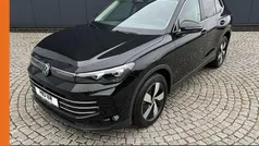 Gebraucht 2025 VW Tiguan Elegance SUV | 44.890 € (Fairer Preis)