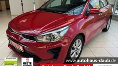 Gebraucht 2023 Kia Rio Vision Limousine | 19.490 € (Fairer Preis)