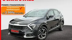 Gebraucht 2024 Kia Sportage Vision SUV | 28.979 € (Superpreis)