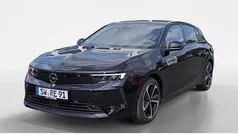 Karbon schwarz Neu 2025 Opel Astra Limousine | 27.880 € (Guter Preis)
