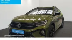 Gebraucht 2024 VW Taigo R-line SUV | 28.450 € (Fairer Preis)