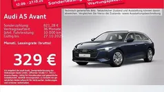 Gebraucht 2025 Audi A5 Sport Coupé | 43.259 € (Superpreis)