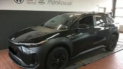 Gebraucht Toyota bZ4X 150 kW (204 PS) 2024 SUV