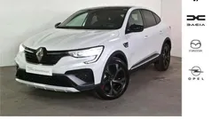 Gebraucht 2023 Renault Arkana Bose Edition SUV | 27.990 € (Fairer Preis)