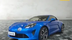 Alpine A110