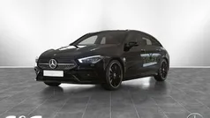 Gebraucht 2022 Mercedes CLA250e AMG Limousine | 32.890 € (Fairer Preis)