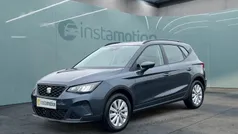 Grau Gebraucht 2025 Seat Arona Style SUV | 23.394 € (Fairer Preis)