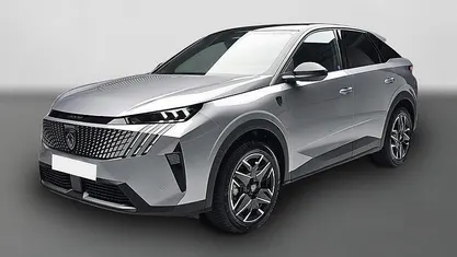 Gebraucht 2025 Peugeot 3008 GT | 35.700 € (Fairer Preis)