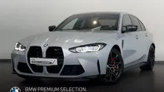 Gebraucht 2022 BMW M3 Competition Edition Limousine | 72.450 € (Guter Preis)