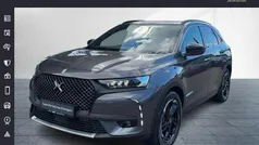 Grau Gebraucht 2022 DS Automobiles DS7 Crossback Performance SUV | 29.980 € (Guter Preis)