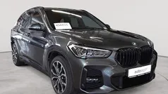 Mineralgrau metallic Gebraucht 2022 BMW X1 M Sport SUV | 29.490 € (Fairer Preis)