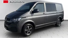 Gebraucht 2022 VW T6.1 Van | 33.975 € (Guter Preis)
