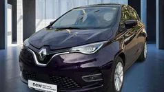 Violet Gebraucht 2021 Renault Zoe Experience Kleinwagen | 13.990 € (Fairer Preis)