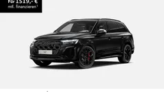 Mythosschwarz metallic Neu 2025 Audi SQ7 Sport SUV | 114.100 € (Guter Preis)
