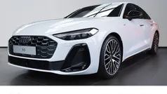 Gebraucht 2025 Audi A5 Ambiente Coupé | 68.480 € (Fairer Preis)