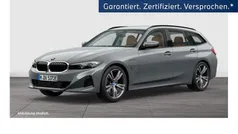 Gebraucht 2022 BMW 320e Comfort Edition Kombi | 32.340 € (Fairer Preis)