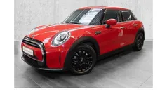 Rot Gebraucht 2022 Mini ONE Classic Kleinwagen | 19.970 € (Fairer Preis)