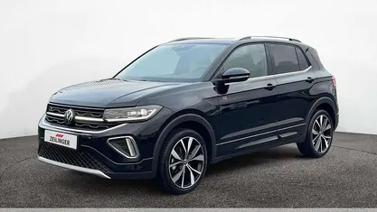 Gebraucht 2025 VW T-Cross IQ Drive SUV | 25.780 € (Guter Preis)