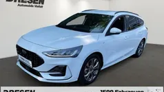 Gebraucht 2023 Ford Focus ST-Line Kombi | 23.390 € (Fairer Preis)