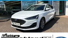 Gebraucht 2023 Ford Focus Titanium Limousine | 19.990 € (Fairer Preis)