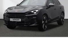 Gebraucht 2025 Cupra Terramar VZ SUV | 49.490 € (Fairer Preis)