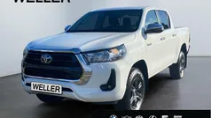 Gebraucht 2024 Toyota HiLux Comfort Abholung | 46.990 € (Fairer Preis)