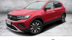 Gebraucht 2025 VW T-Cross Goal SUV | 28.670 € (Fairer Preis)