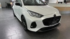 Weiß Neu 2025 Mazda 2 Homura-Line Kleinwagen | 25.290 € (Fairer Preis)