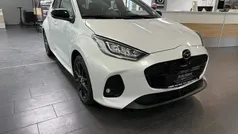 Gebraucht 2025 Mazda 2 Homura-Line Kleinwagen | 25.290 € (Fairer Preis)