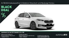 Raceblau metallic Neu 2025 Skoda Fabia Tour Kleinwagen | 24.790 € (Fairer Preis)