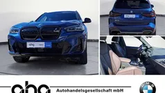 Gebraucht 2022 BMW iX3 Impressive SUV | 43.960 € (Fairer Preis)