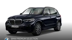 Gebraucht 2022 BMW X5 M Sport SUV | 52.988 € (Guter Preis)