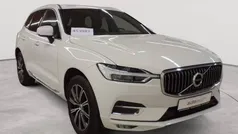 Gebraucht 2020 Volvo XC60 Inscription SUV | 28.890 € (Fairer Preis)