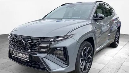 Gebraucht 2024 Hyundai Tucson SUV | 41.950 €