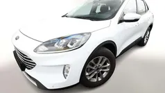 Gebraucht 2023 Ford Kuga Titanium SUV | 23.510 € (Guter Preis)