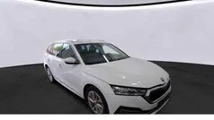 Gebraucht 2023 Skoda Octavia Style Kombi | 23.991 € (Guter Preis)