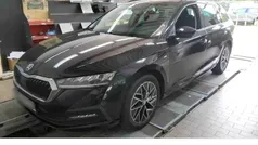 Gebraucht 2021 Skoda Octavia Clever Kombi | 18.888 € (Superpreis)