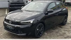 Lackierung schwarz perla nera/ Neu 2025 Opel Corsa Basis Limousine | 17.990 € (Fairer Preis)