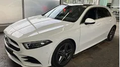 Gebraucht 2020 Mercedes A250 AMG line Limousine | 29.900 € (Fairer Preis)